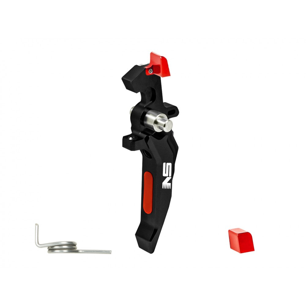NexxSpeed CNC Adjustable Trigger