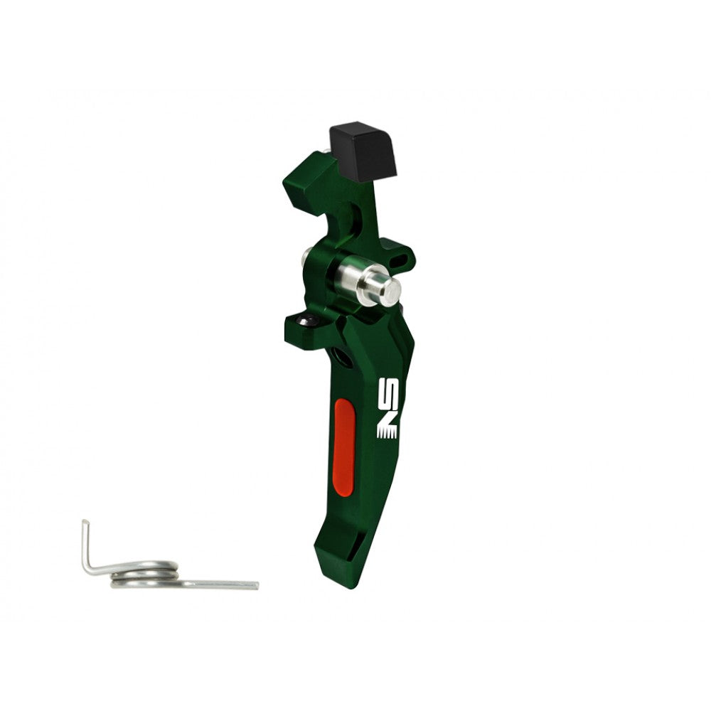NexxSpeed CNC Adjustable Trigger