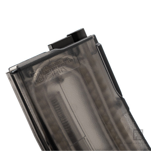 PTS TPM-AR Magazine - High Rate of Fire 150rd Mid Cap