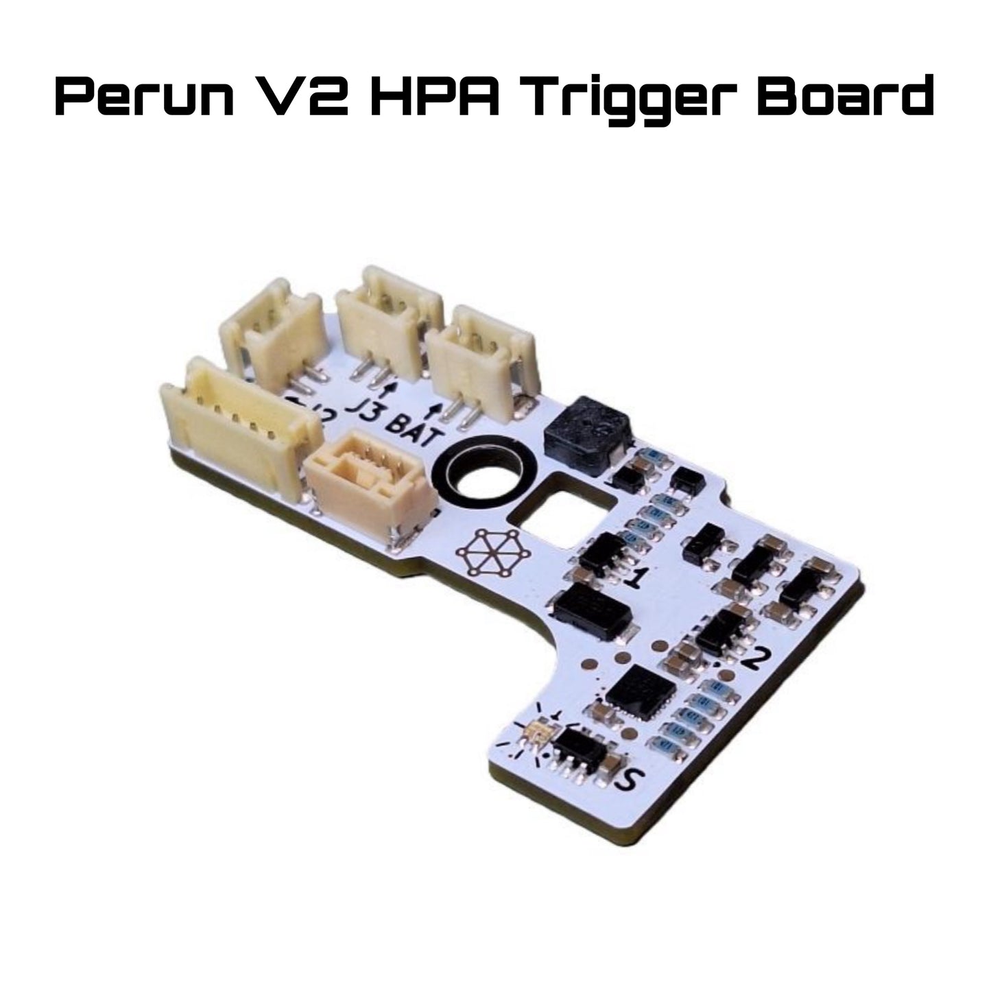 Perun HPA Trigger Board