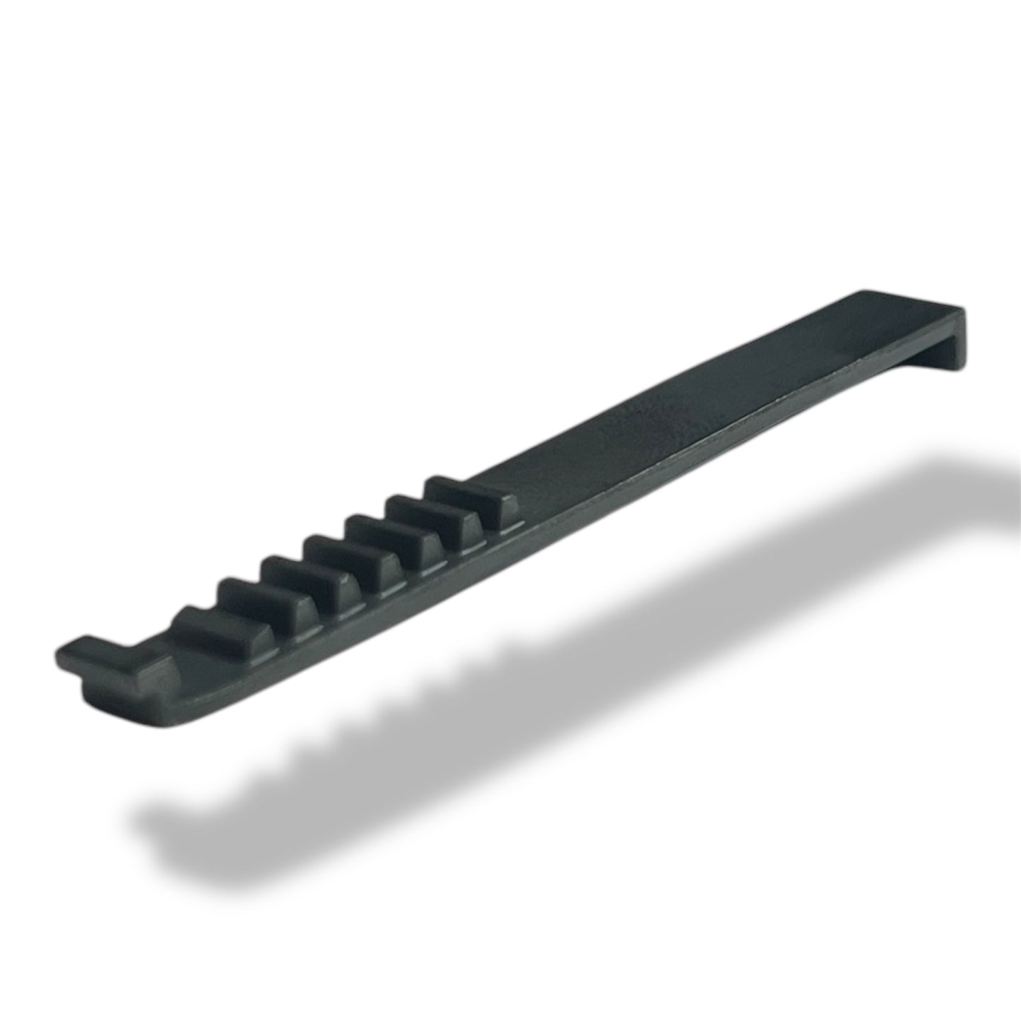 Real Deal ROCK HARD PISTON RACK