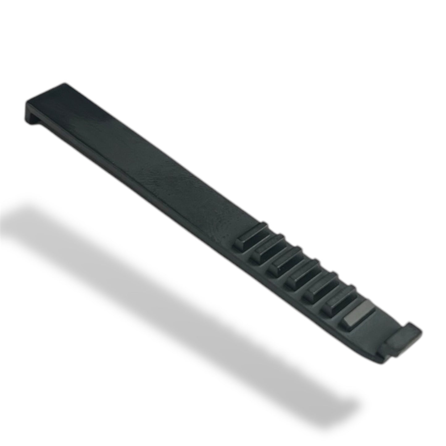 Real Deal ROCK HARD PISTON RACK