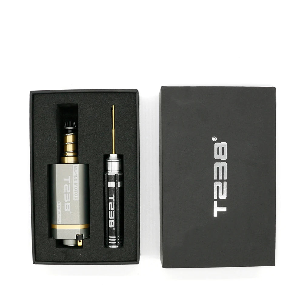 T238 Brushless Motor