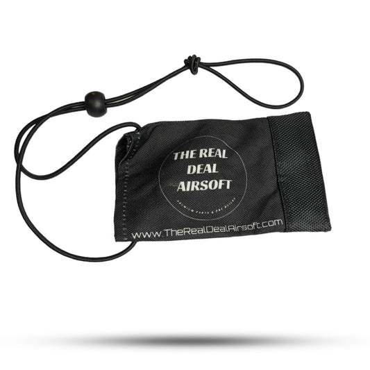 Real Deal Barrel Sleeve