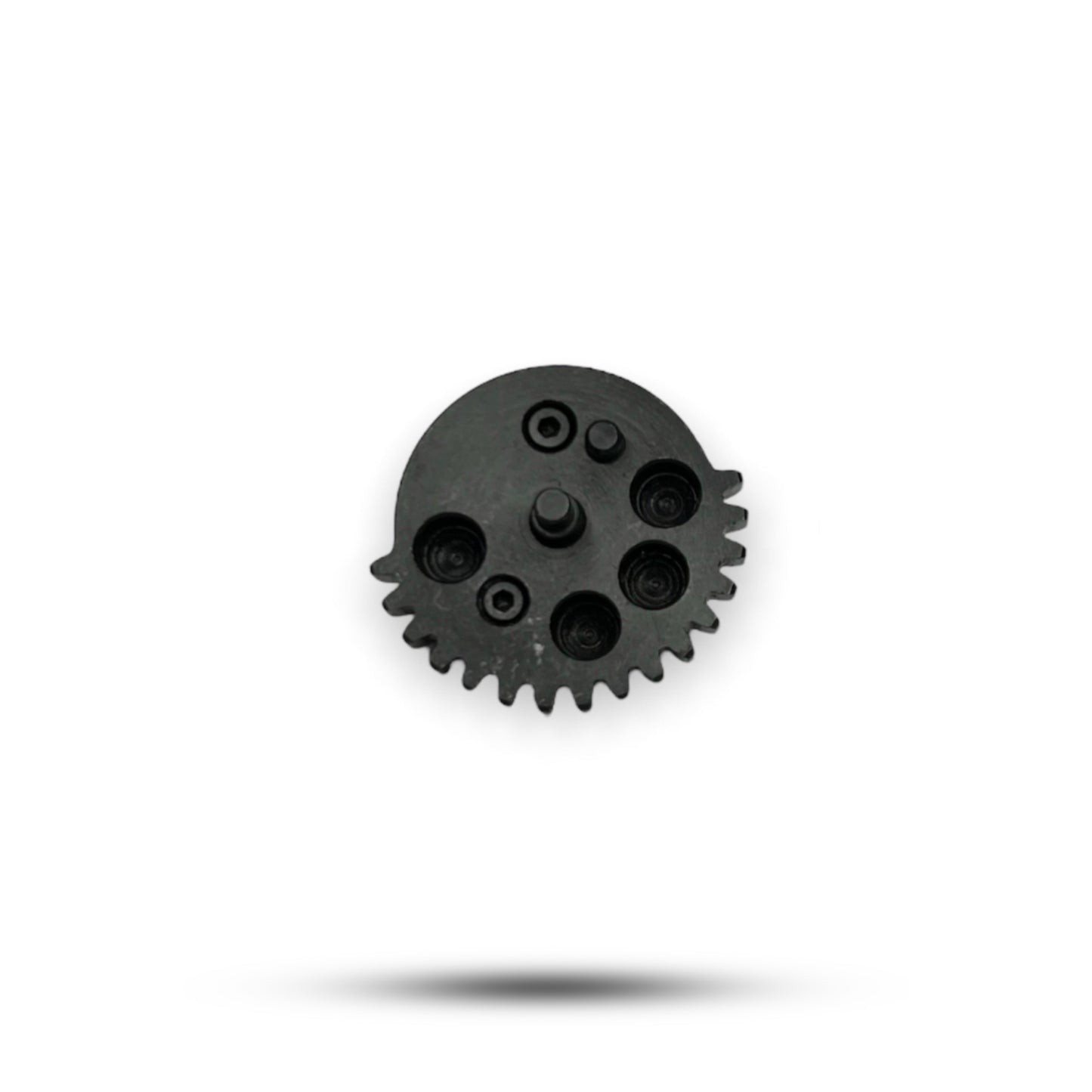 Surplus 18:1 Sector Gears
