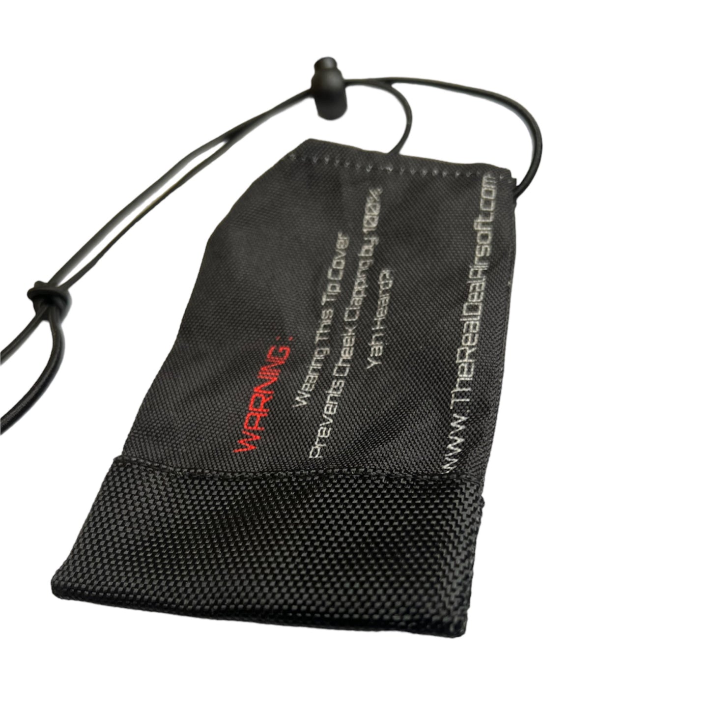 Real Deal Barrel Sleeve