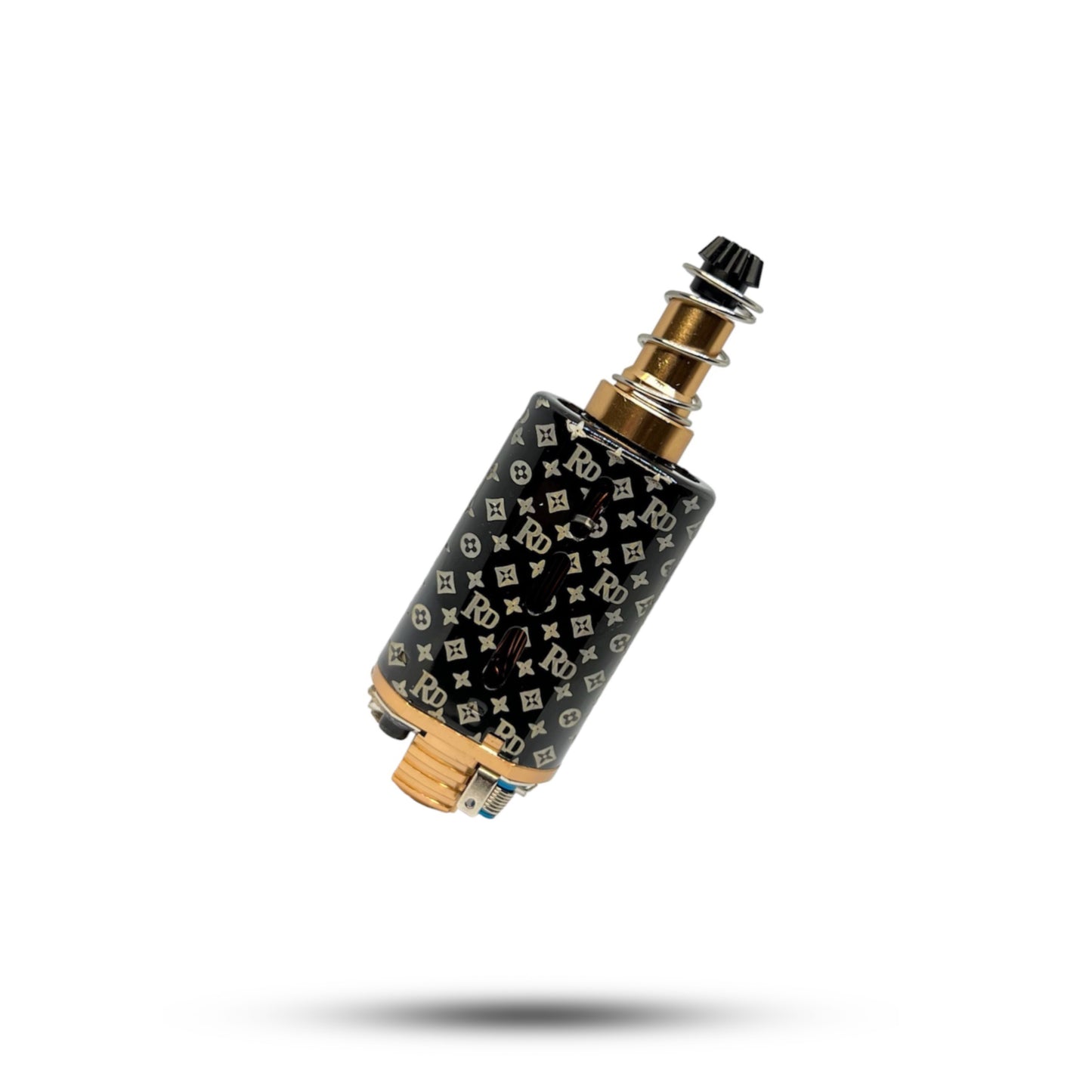 Limited Edition RD Golden Boi Motor
