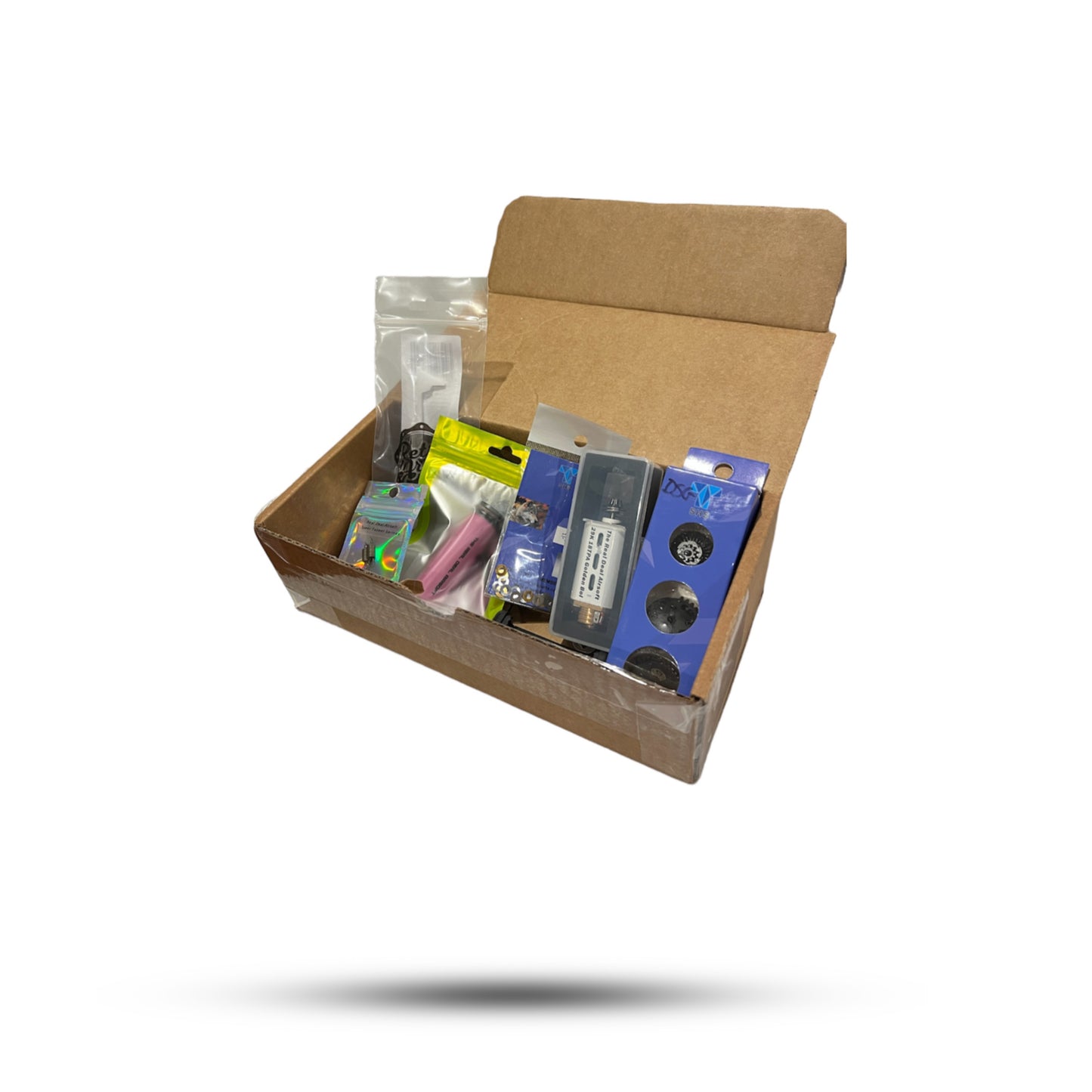 V3 DSG Bundle Kit