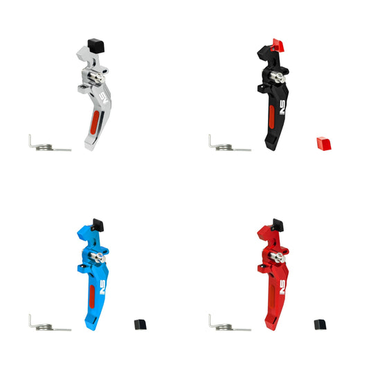 NexxSpeed CNC Adjustable Trigger