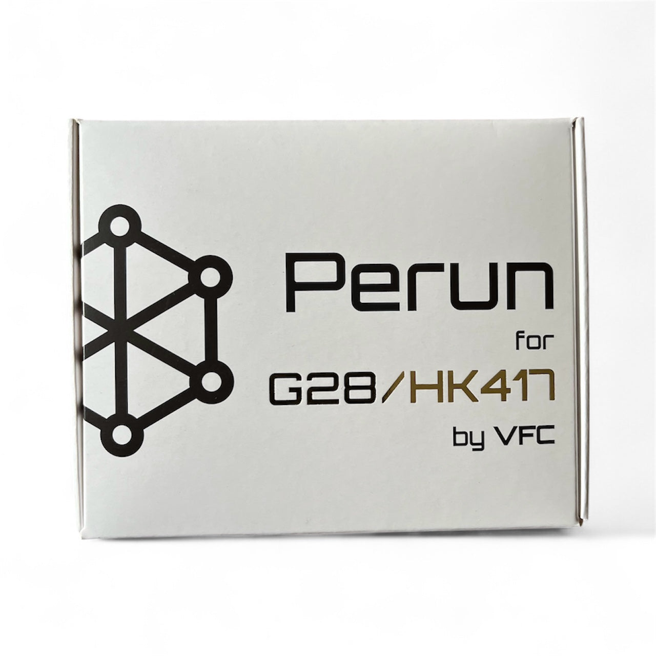 Perun Mosfet For G28 / HK417 by VFC