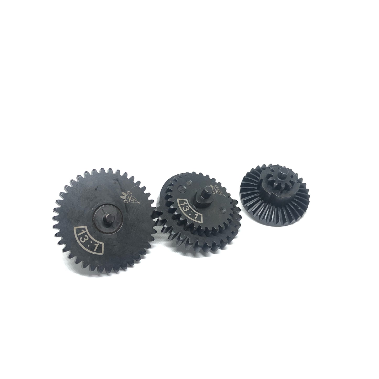 SHS 13:1 Ratio Gear Set