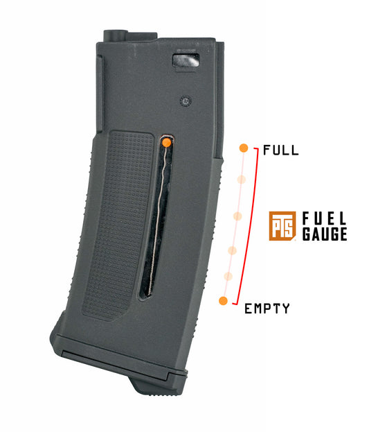 PTS EPM1 / EPM1X- 250 Magazine