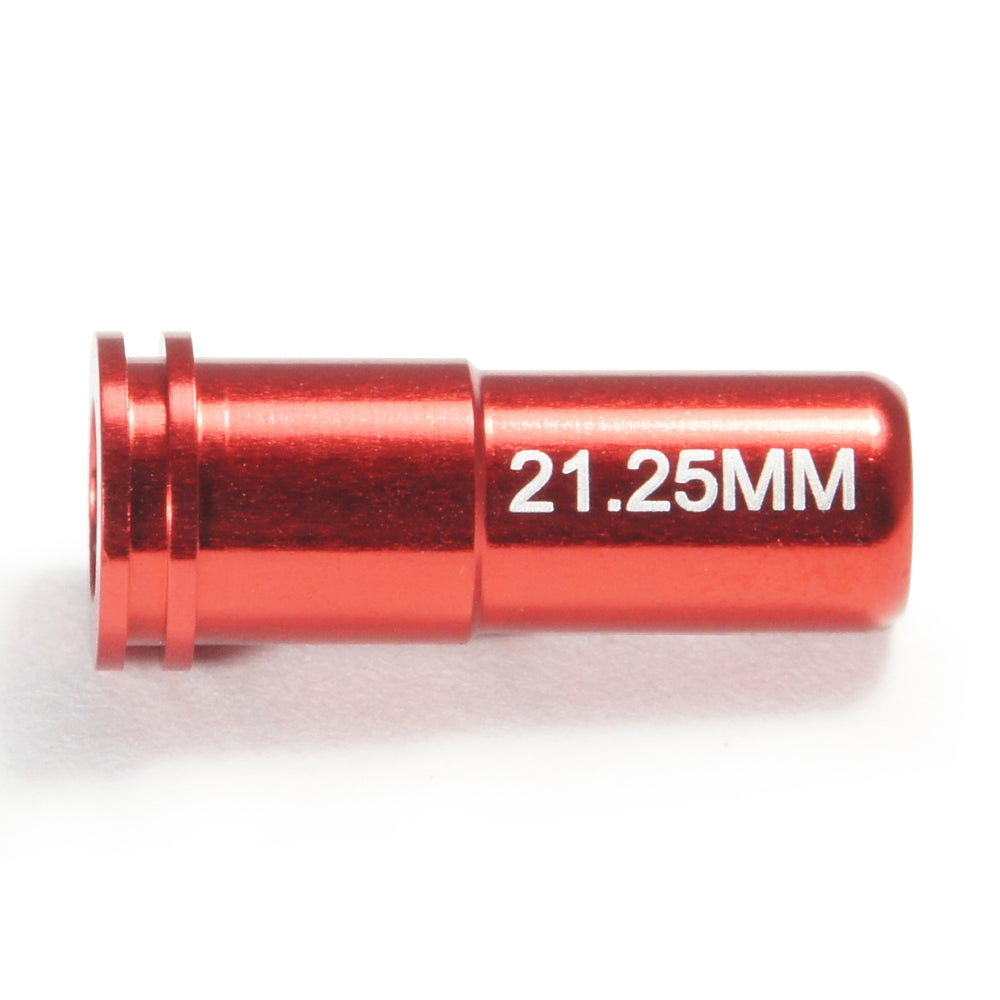 Maxx Model CNC Aluminum Double O-Ring Air Seal Nozzle (21.25mm)