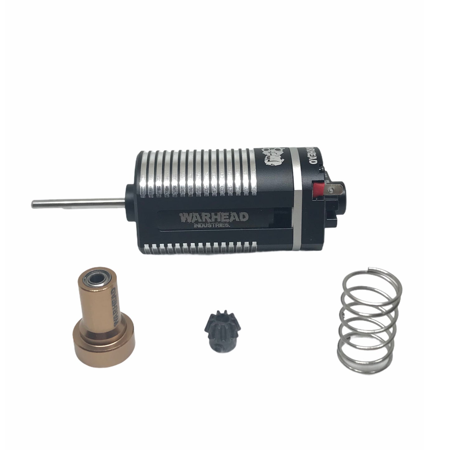 WARHEAD Industries Brushless Motor