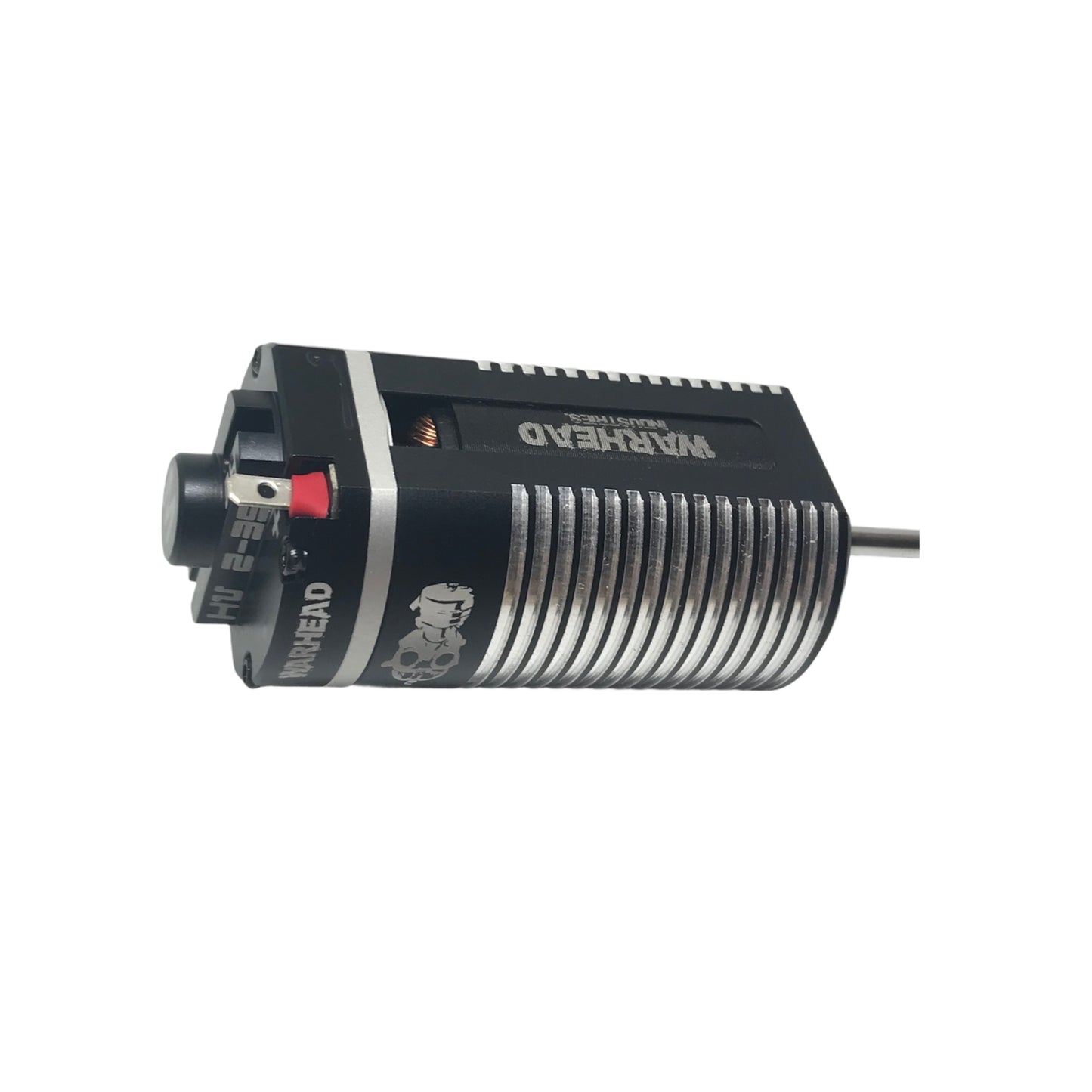 WARHEAD Industries Brushless Motor