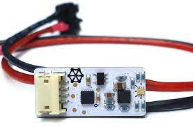 Perun ETU ++ Mosfet