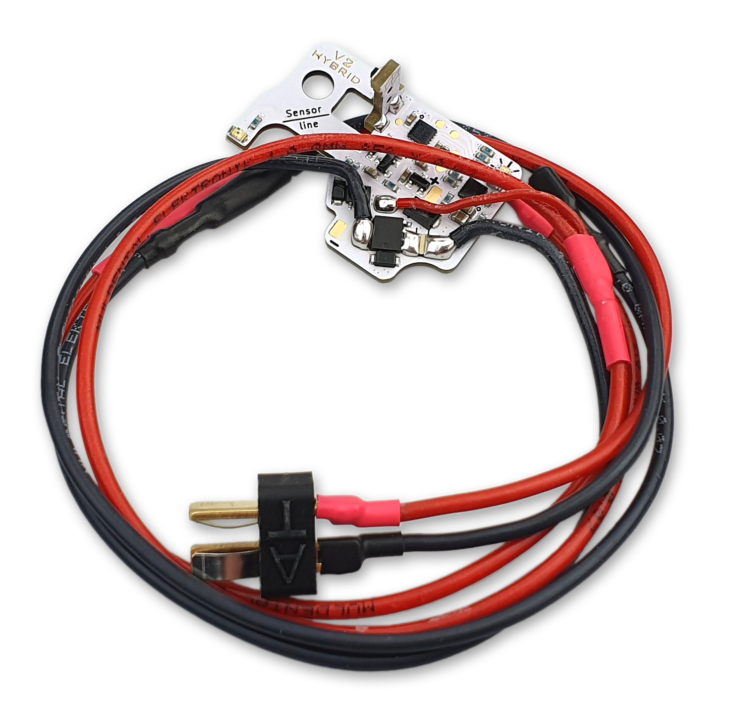 Perun Hybrid PRO - V2 MOSFET