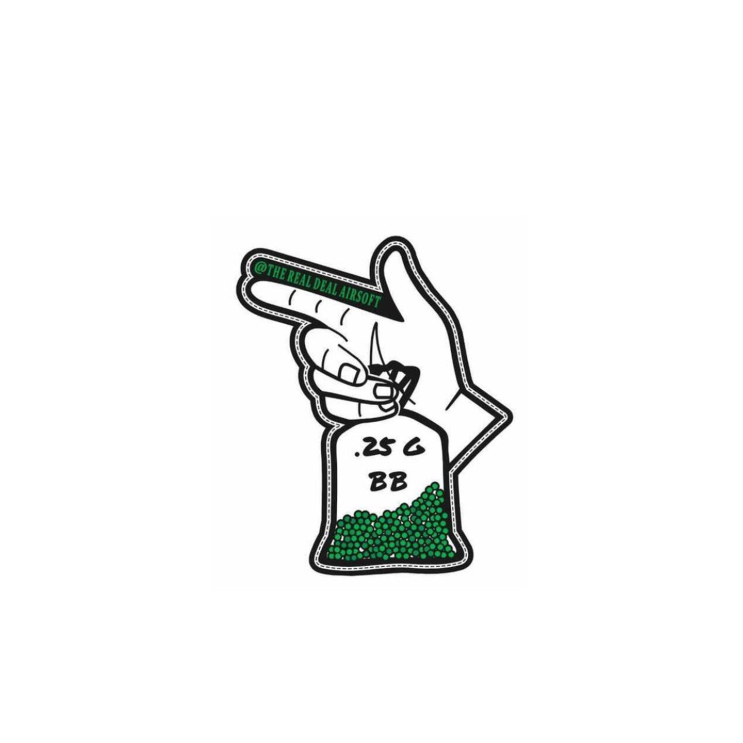 Real Dealer Patch