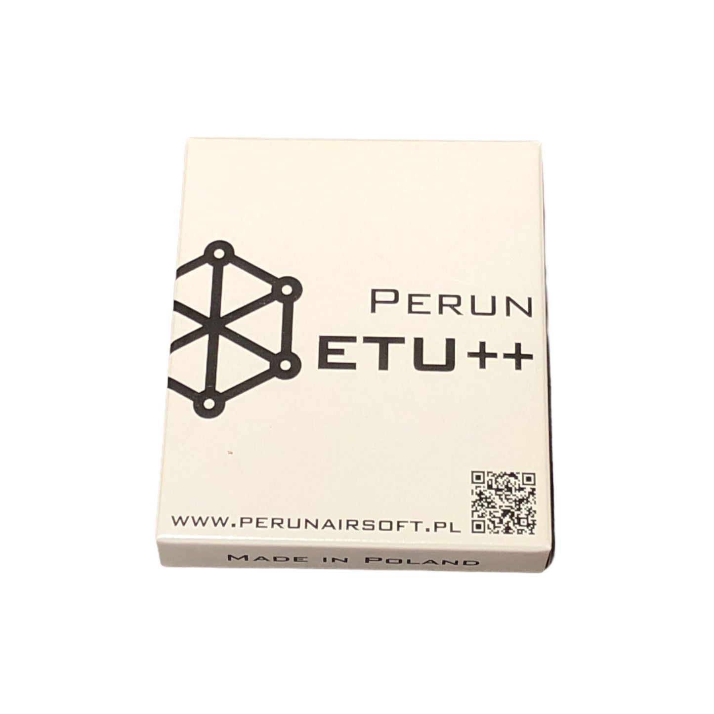 Perun ETU ++ Mosfet