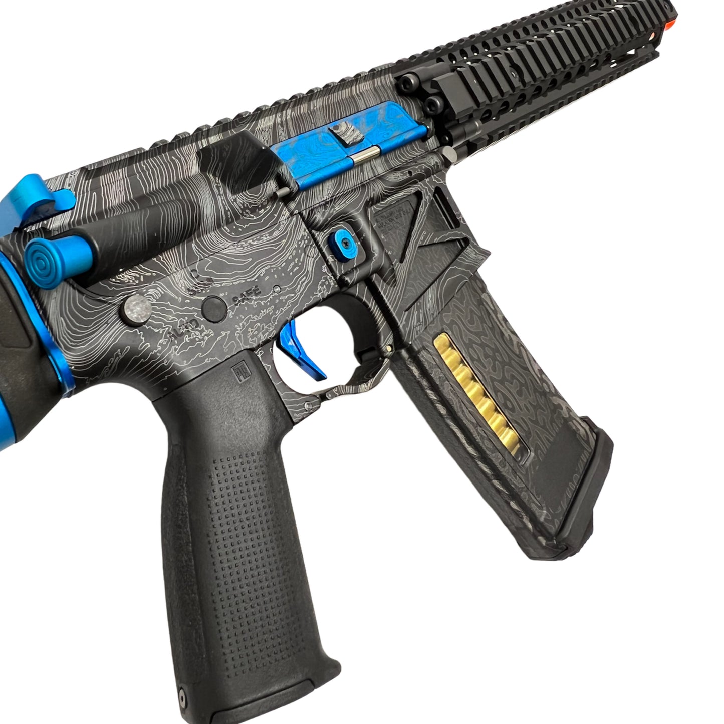 Pre Build - MK18 Goblin “Pre Order“