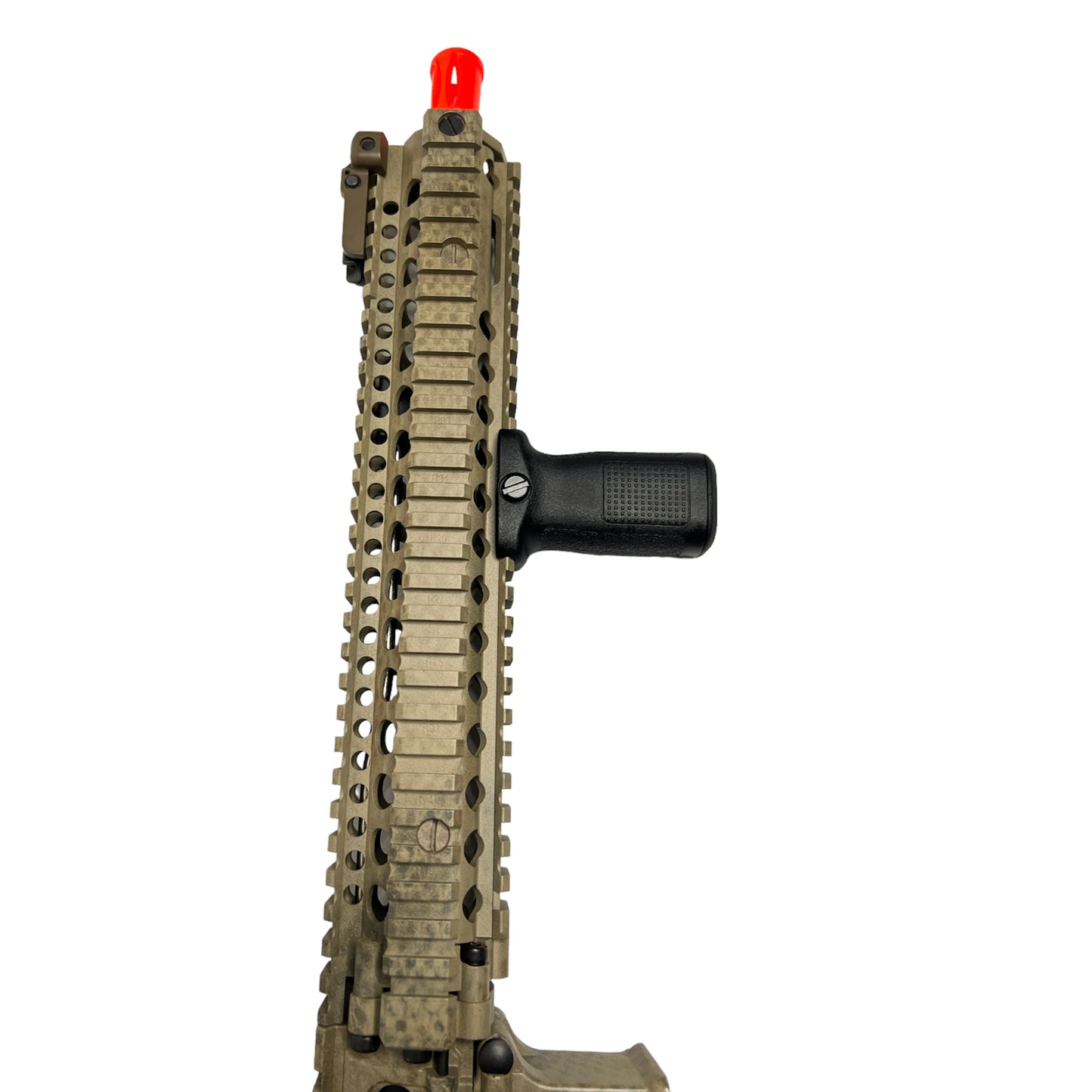 Pre Build Collab- Milsim Boi