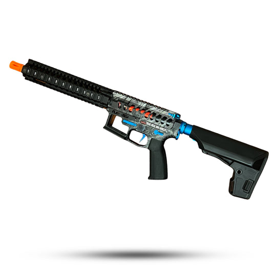 MK18 Goblin DSG Limited Edition Retro Style C Build ( PRE ORDER)