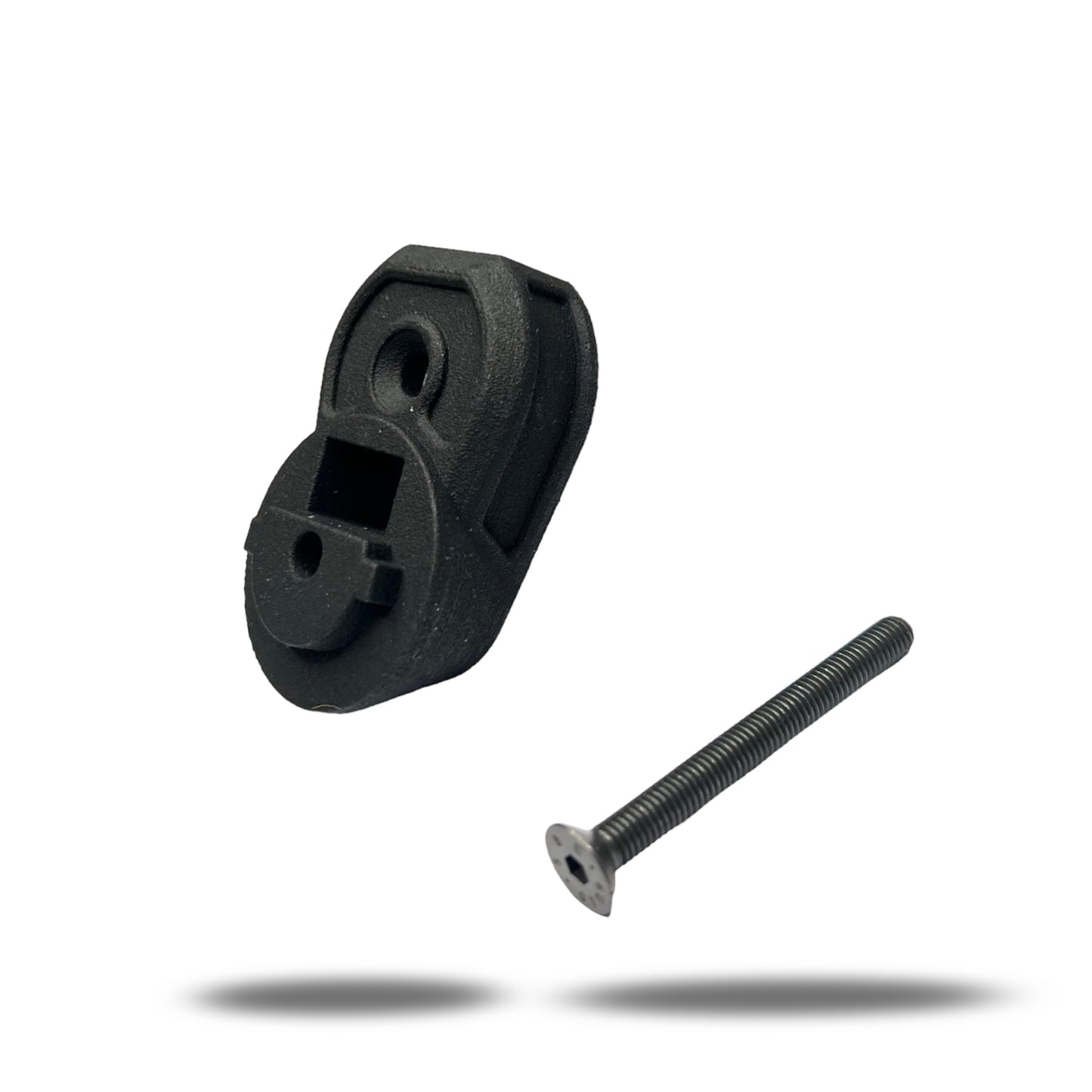 Drop Stock Adapter