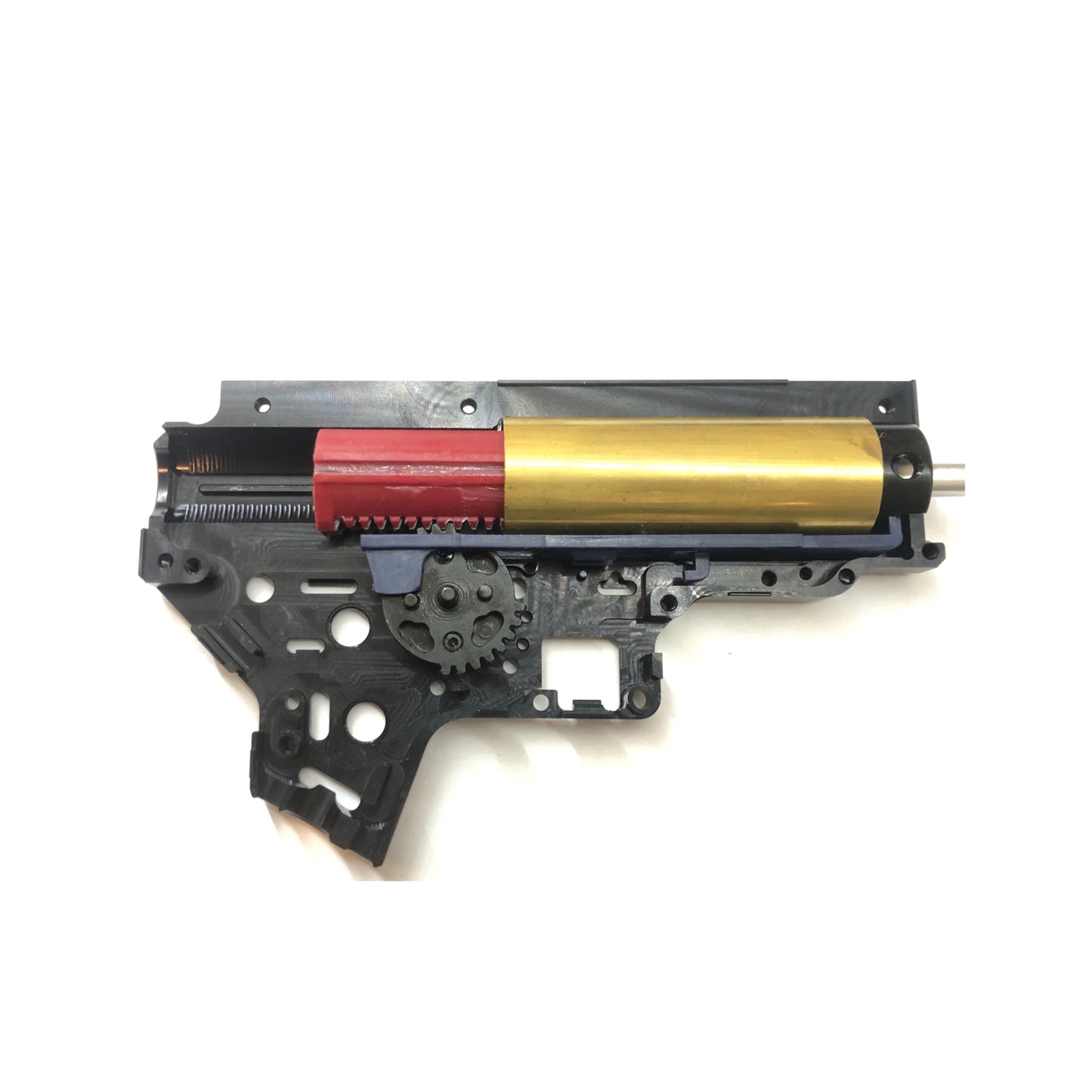 ASG DSG Tappet Plate