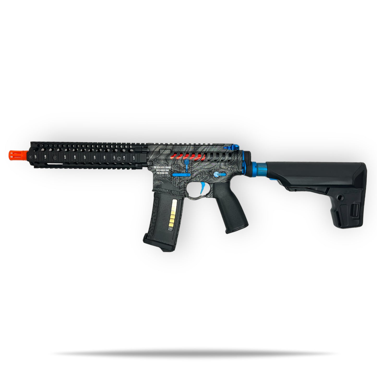Pre Build - MK18 Goblin “Pre Order“