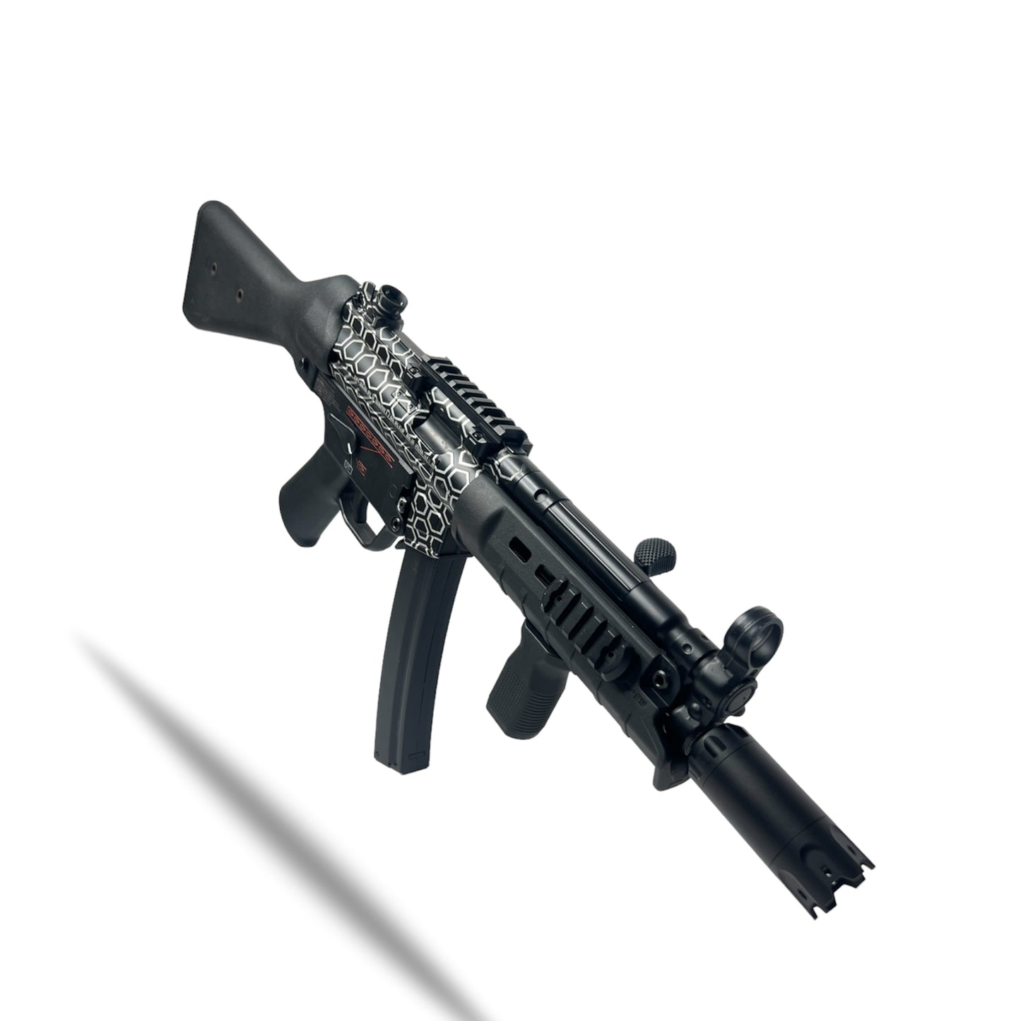 Pre Build - MP5 DSG Hex Series