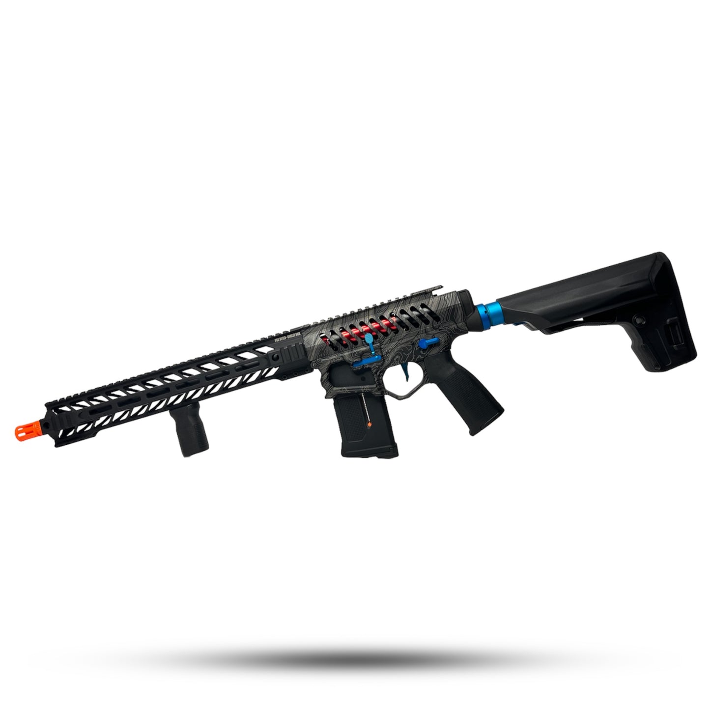 Pre Build - Real Deal Goblin DMR