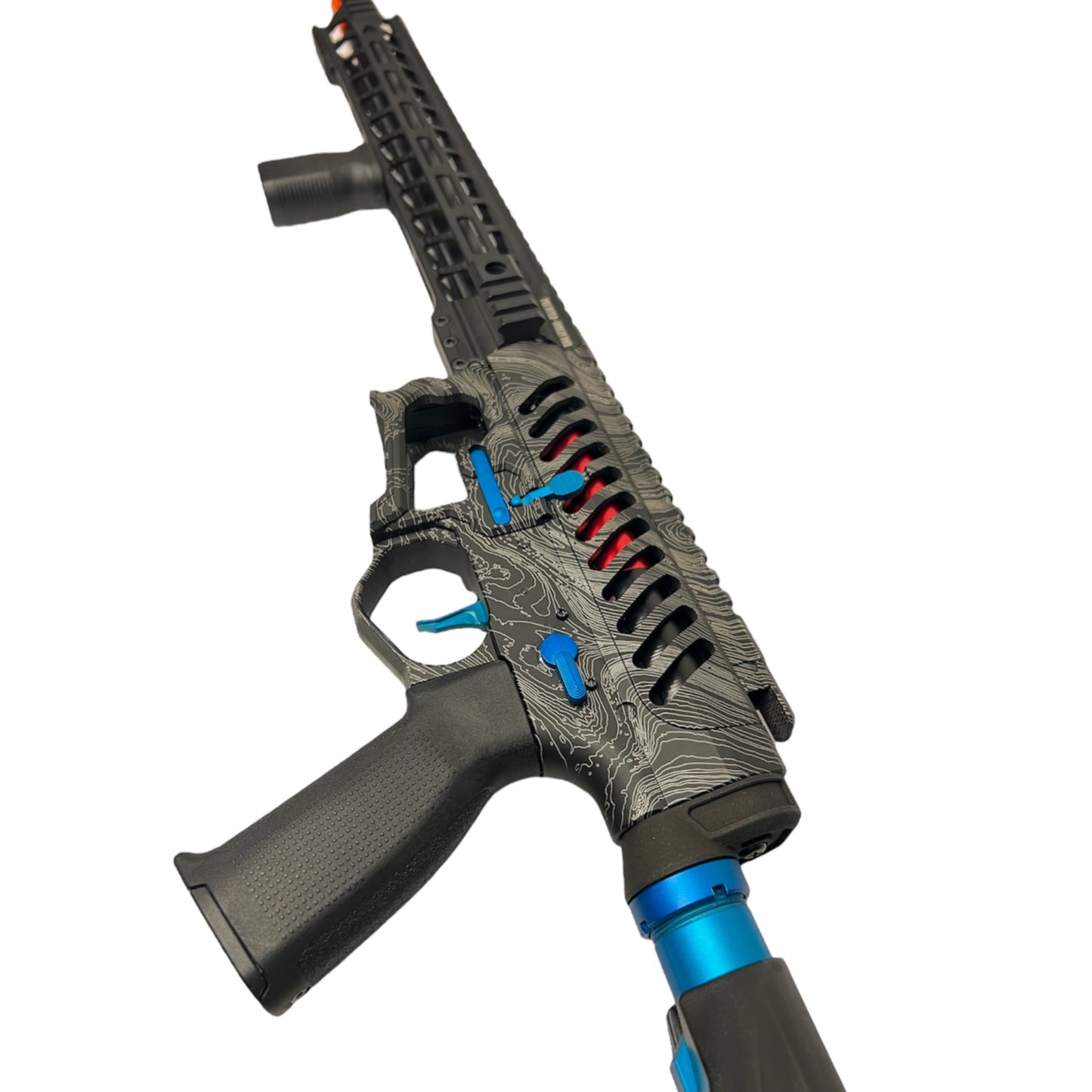 Pre Build - Real Deal Goblin DMR