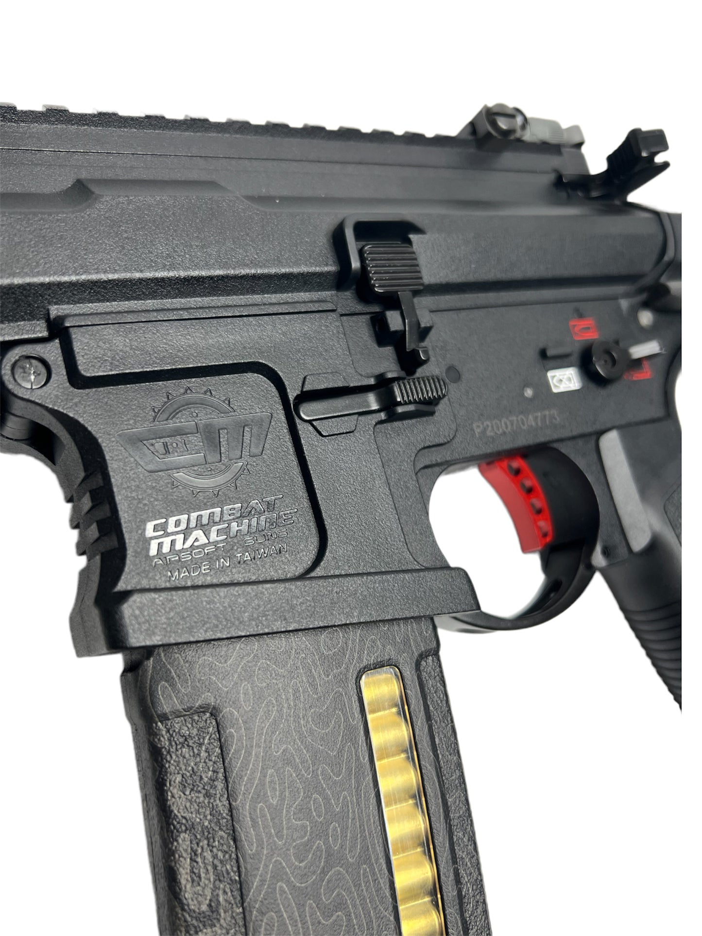 Pre Build - “Real Deal 416” Pre Order
