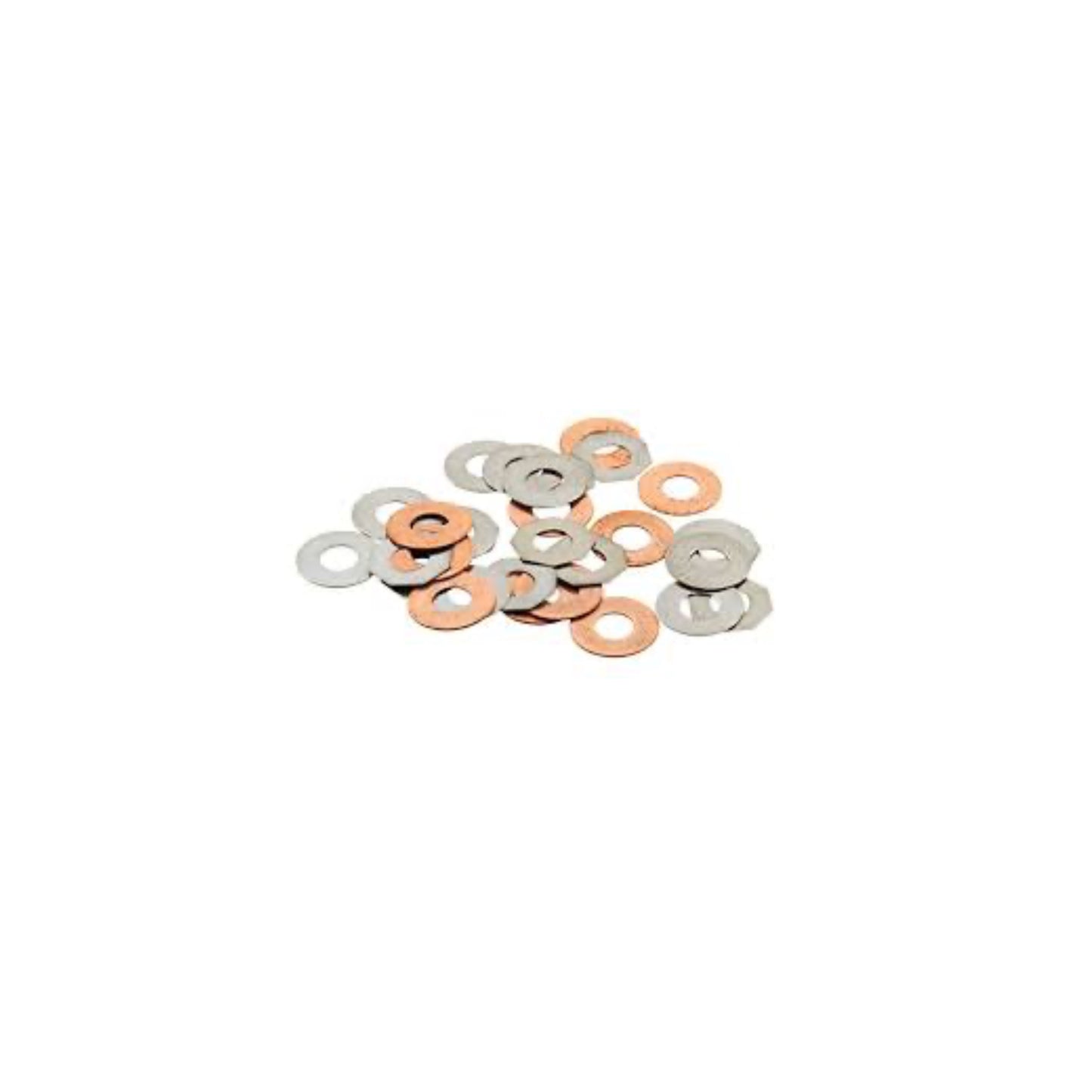 Rocket Airsoft Shim Set