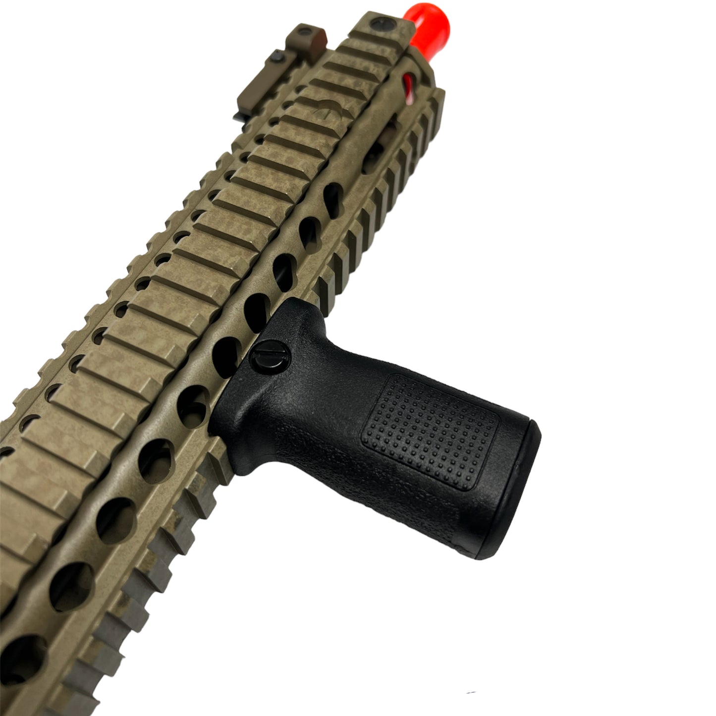 Pre Build Collab- Milsim Boi