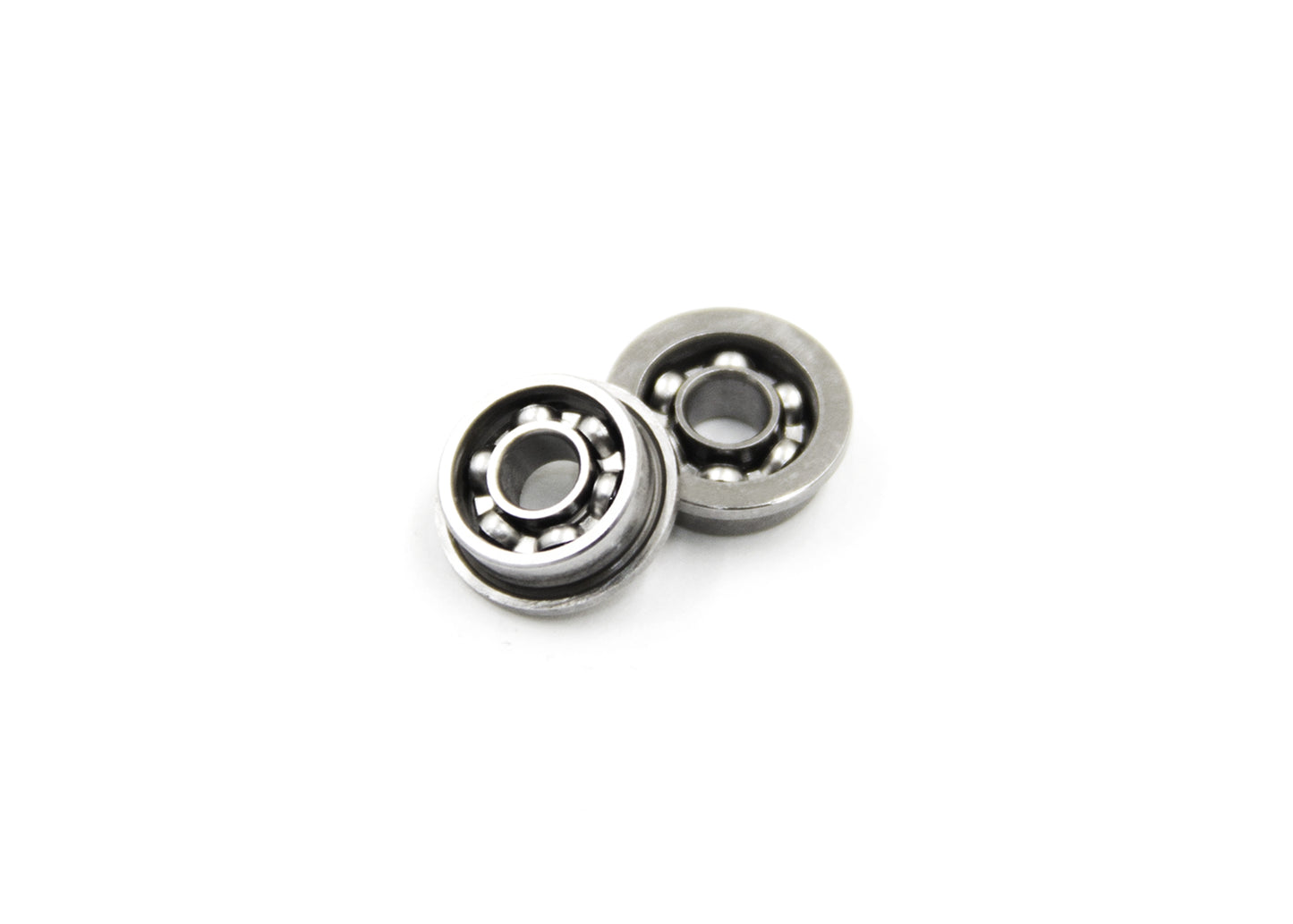 Modify J-Caged Ceramic Ball Bearings