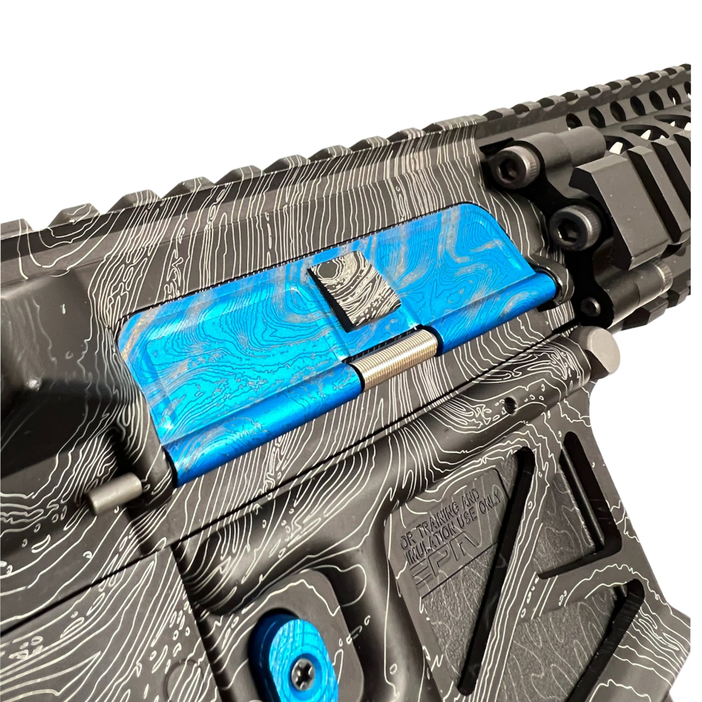 Pre Build - MK18 Goblin “Pre Order“