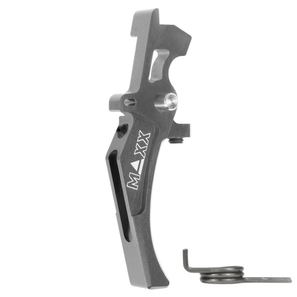 Maxx Model Advanced Trigger (Style D) (Titanium)