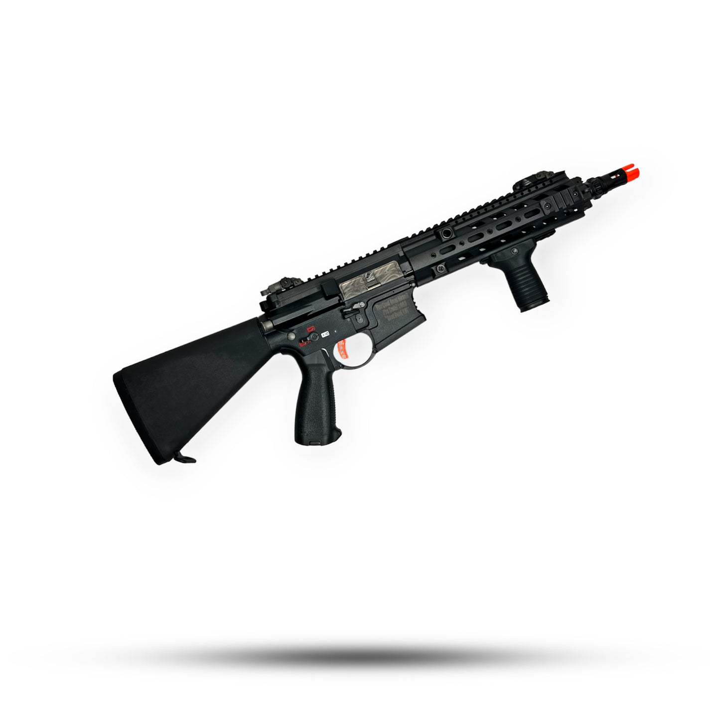 Pre Build - “Real Deal 416” Pre Order