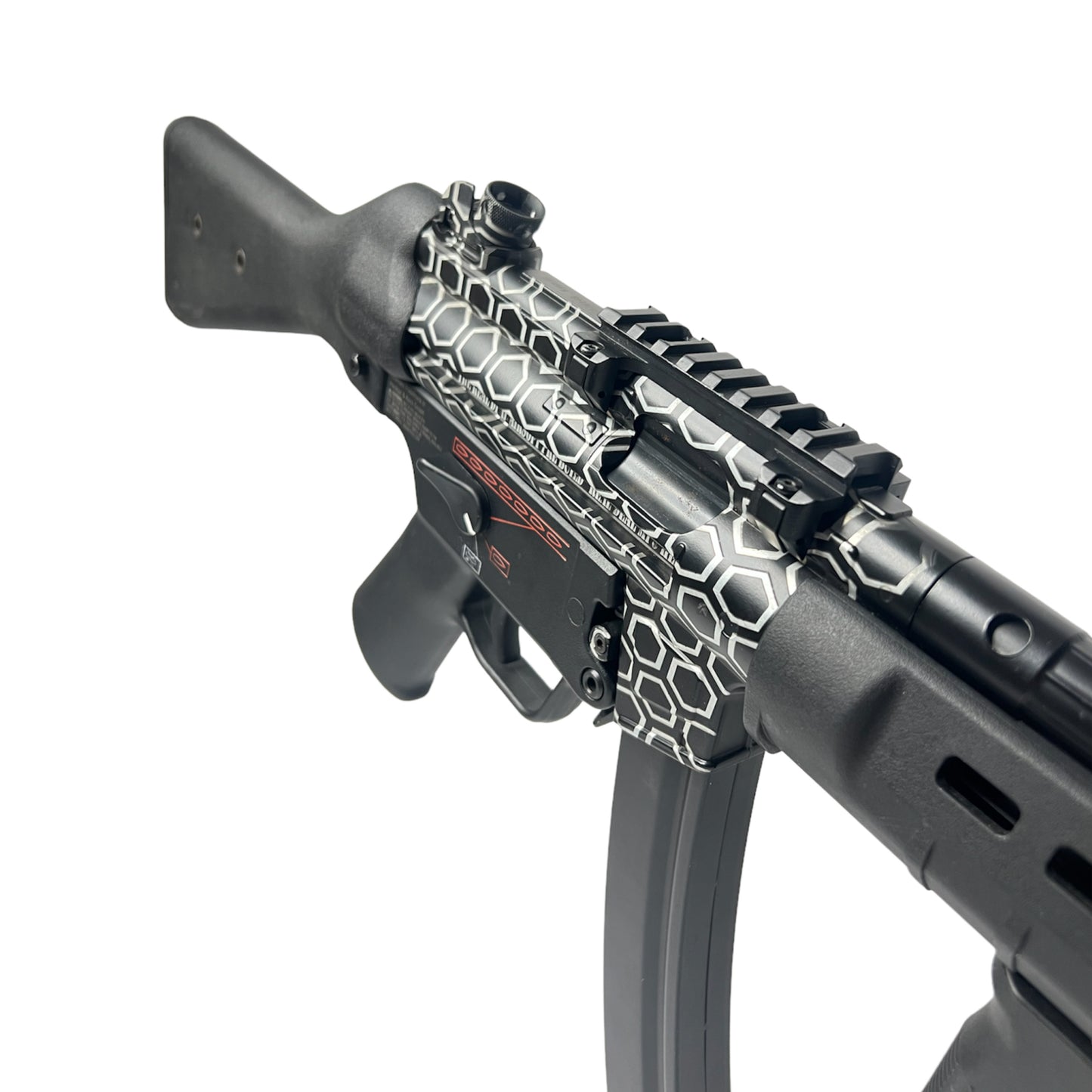 Pre Build - MP5 DSG Hex Series