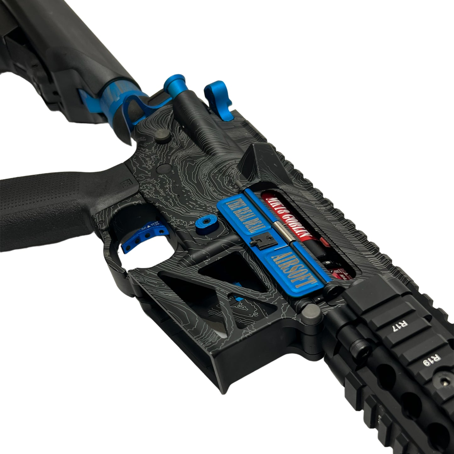 Pre Build - MK18 Goblin “Pre Order“