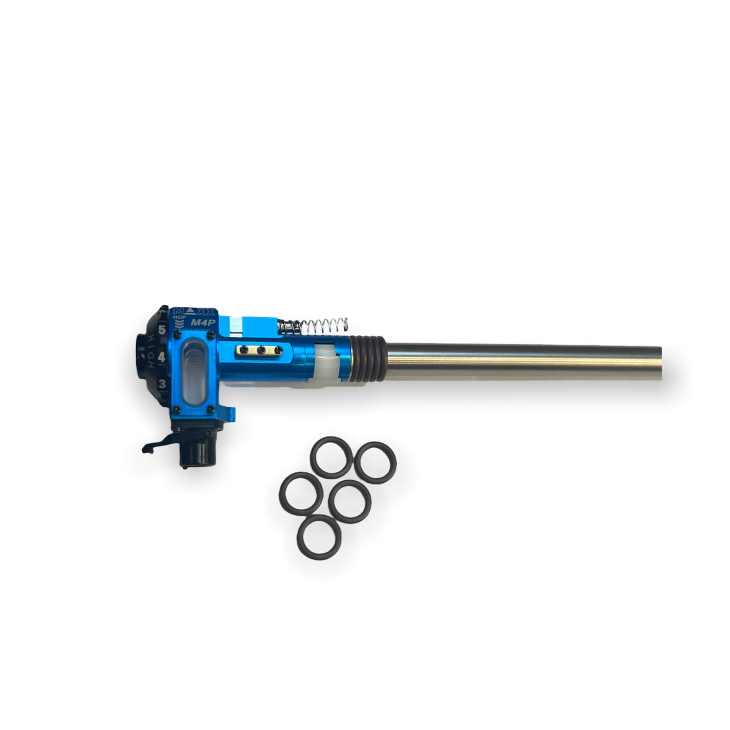 BaAirsoft Complete HPA Hop Assembly