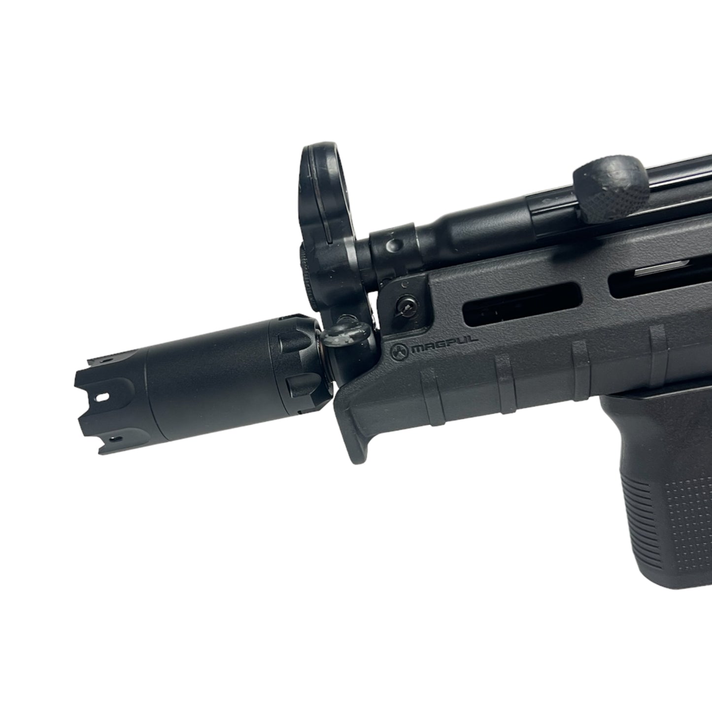 Pre Build - MP5 DSG Hex Series
