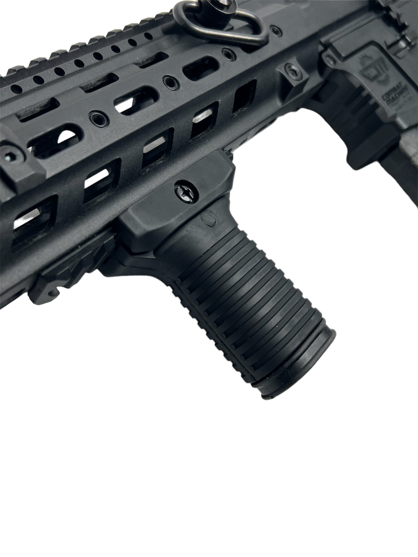 Pre Build - “Real Deal 416” Pre Order
