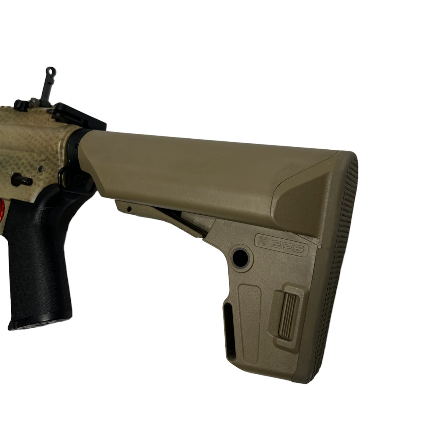 Pre Build Collab- Milsim Boi