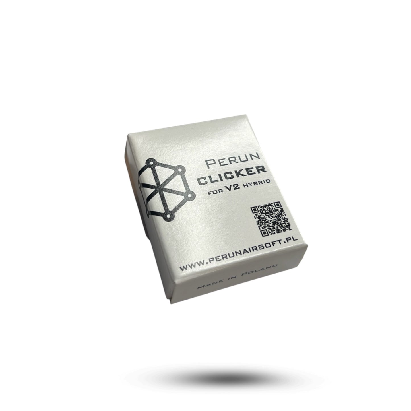 Perun Clicker - For V2 Hybrid Mosfet