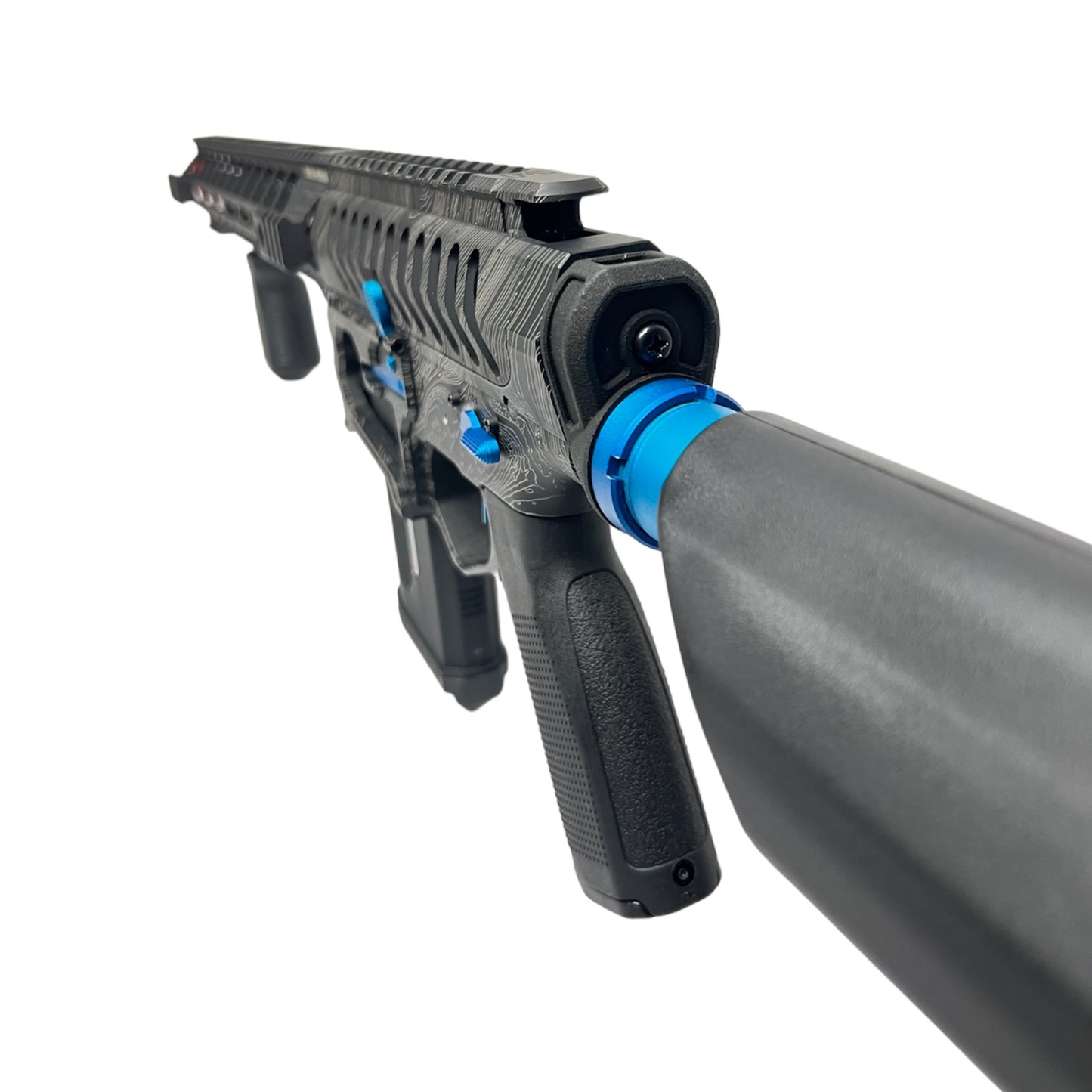 Pre Build - Real Deal Goblin DMR