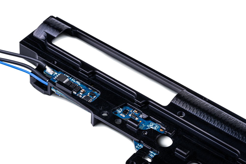 Leviathan V3 Optical  by Jefftron