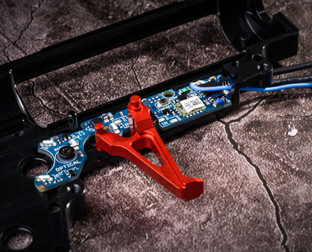 Leviathan V3 Optical  by Jefftron