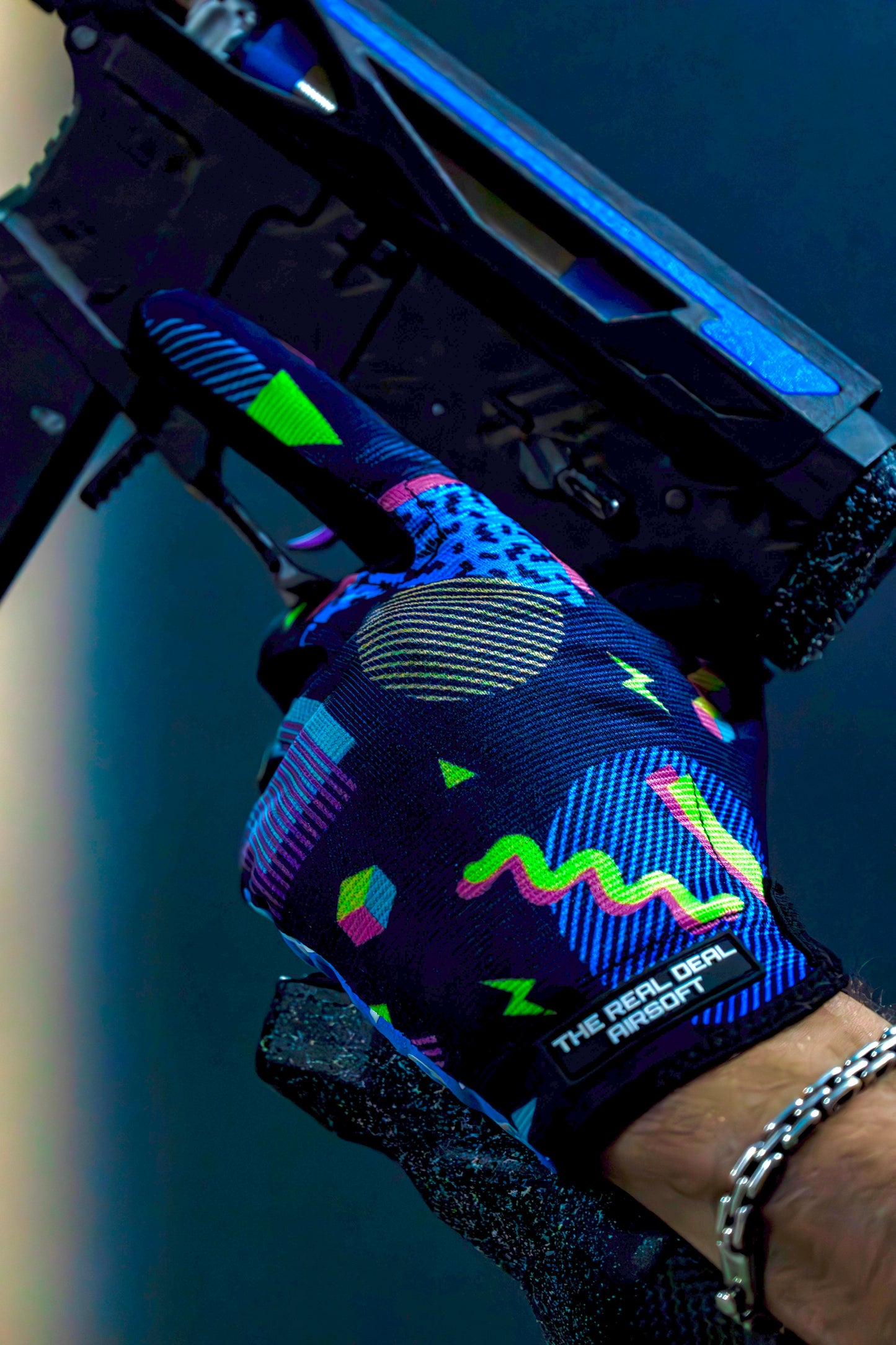 Gripz - Performance Gloves